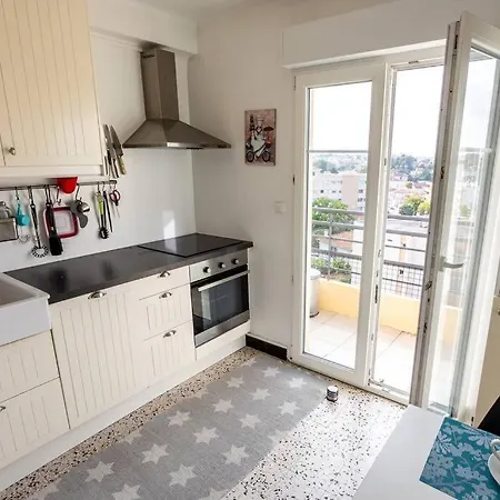Two Bedroom In *
