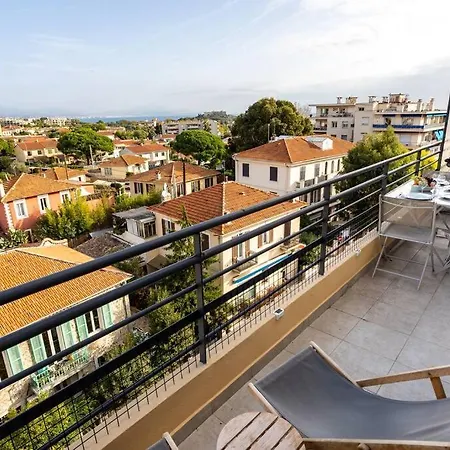Two Bedroom In Apartment