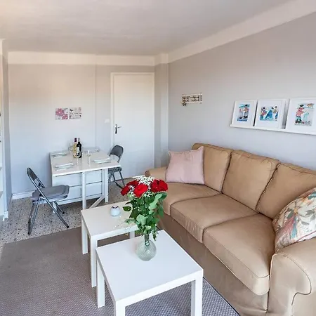 Two Bedroom In Apartment