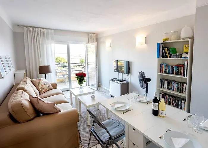 Appartement Two Bedroom In